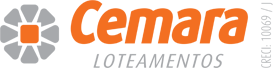 Logotipo Cemara Loteamentos